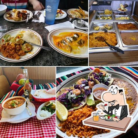 Baldo's Mexican Restaurant .